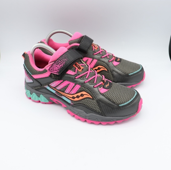 Saucony Grid Excursion Size 6.5 - Picture 4 of 8